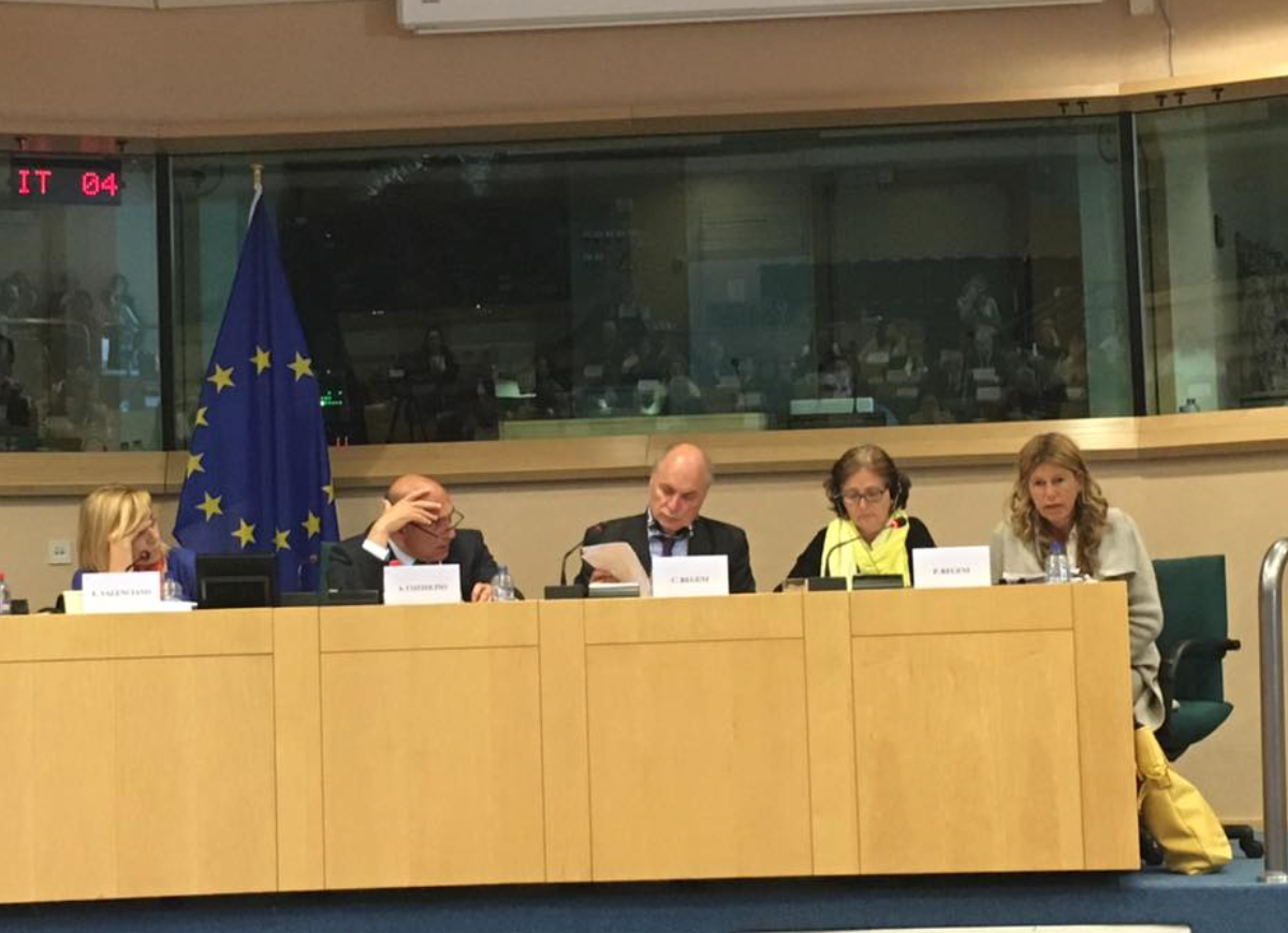 Verità per Giulio Regeni