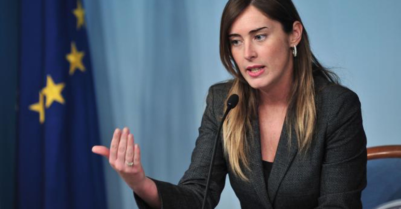 Cara Maria Elena, le tue parole offendono l’impegno quotidiano per il No di tantissime donne