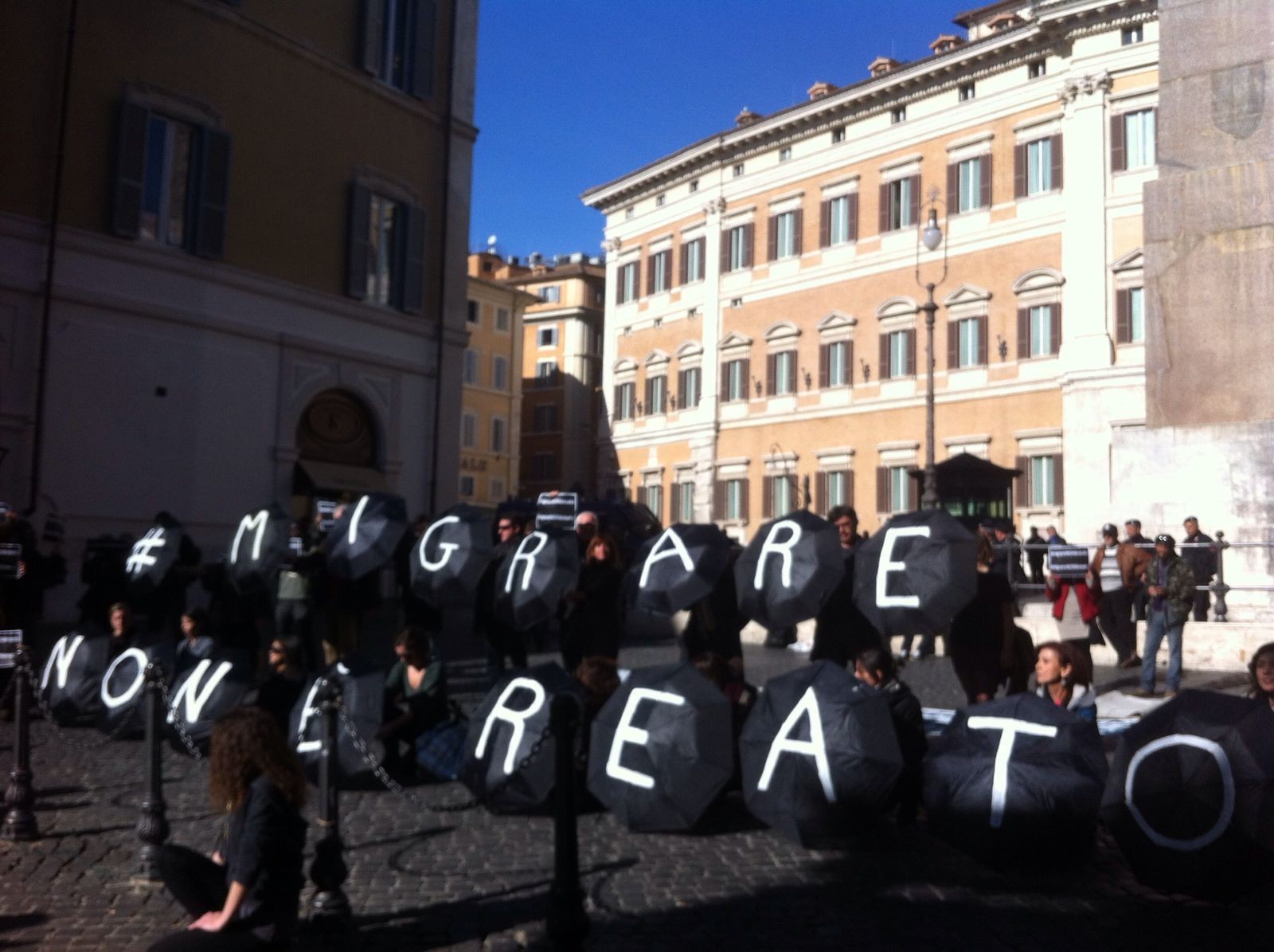 Lettera ai Ministri dell’Interno e degli Esteri sulle espulsioni collettive verso il Sudan