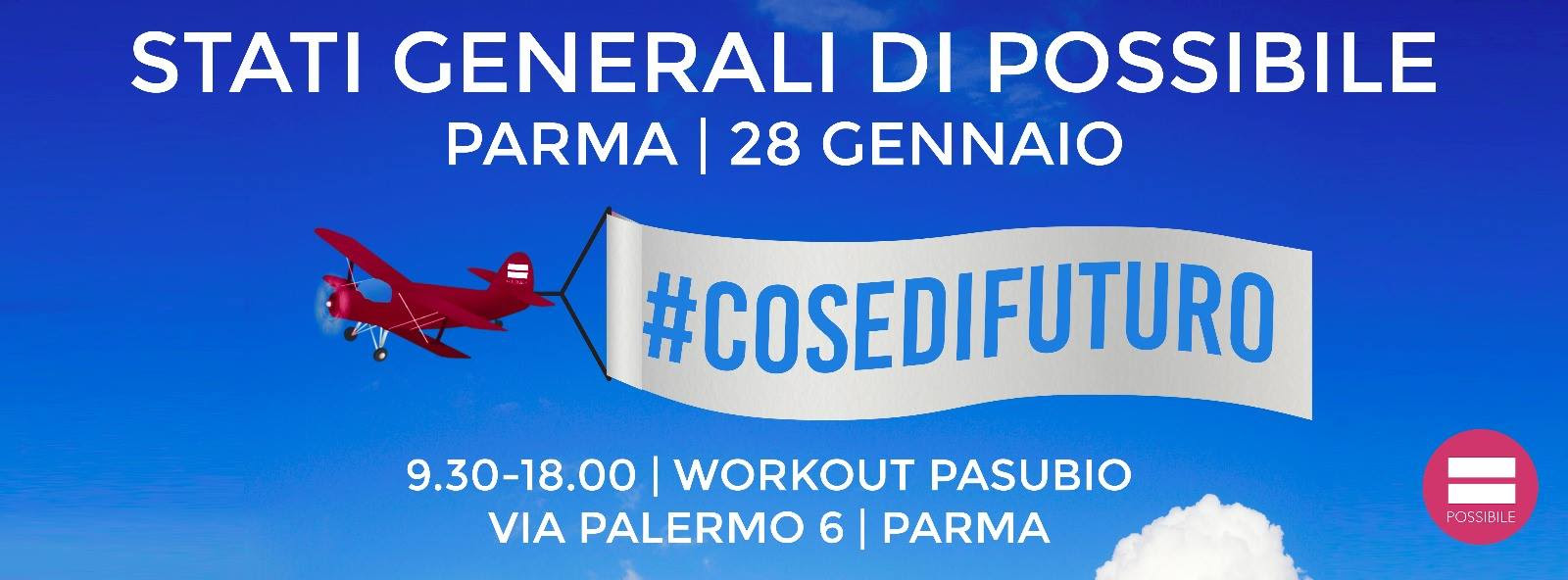 Stati Generali di Possibile