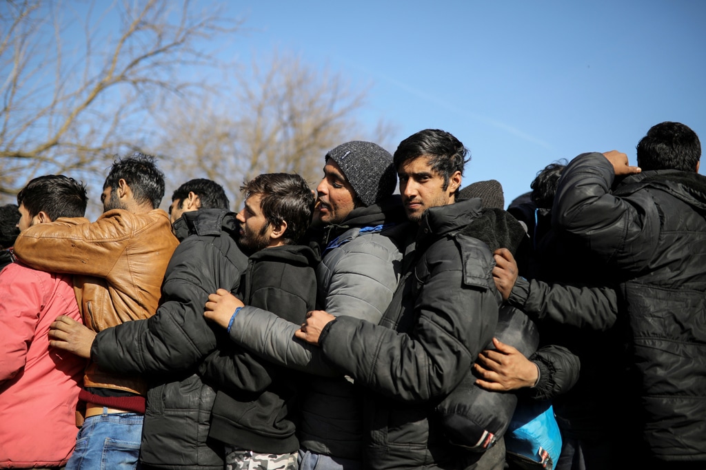 Internazionale- Come cambierà il regolamento di Dublino sul diritto d’asilo europeo