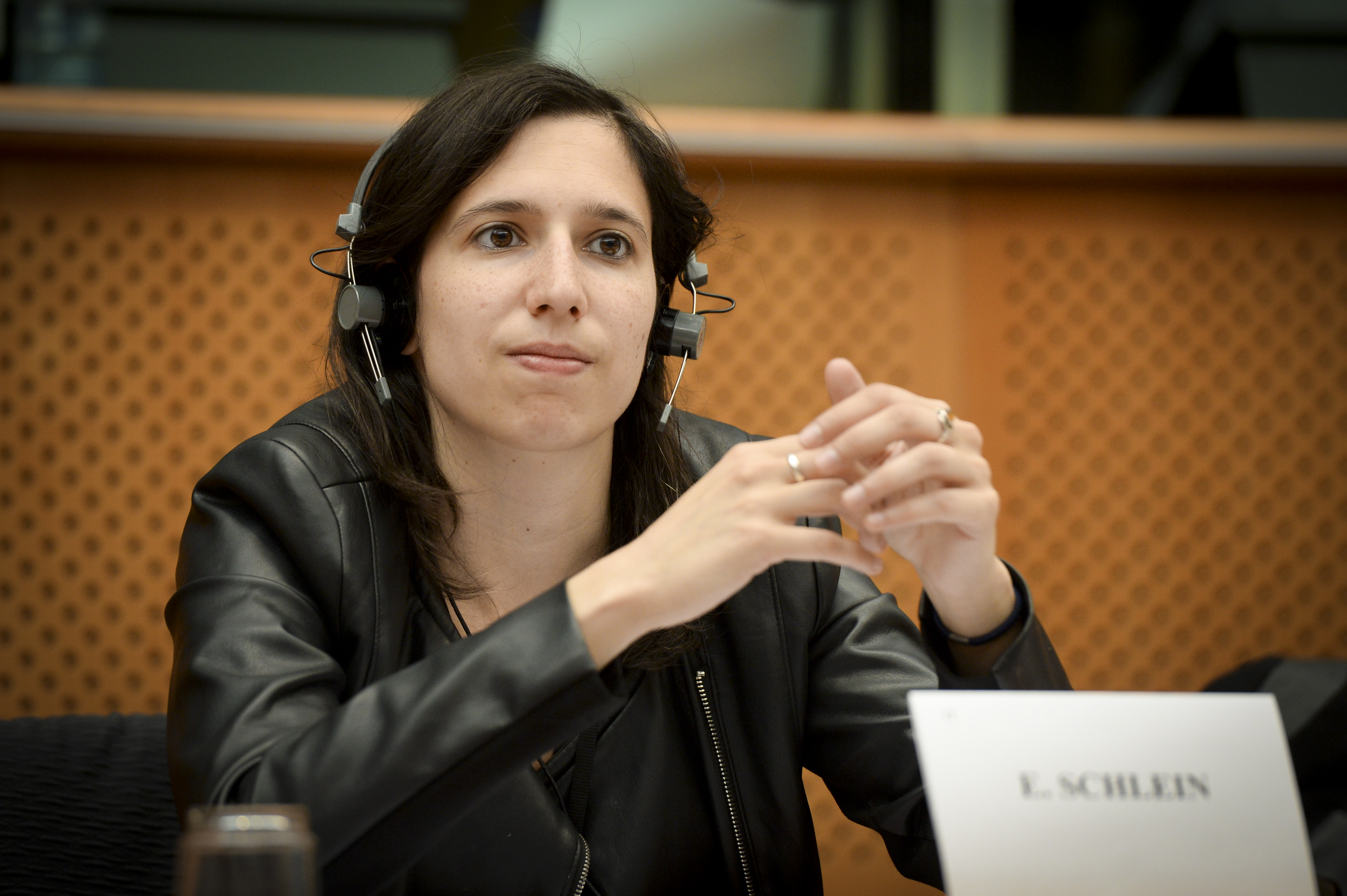 Radio Città del Capo – intervista sul regolamento di Dublino