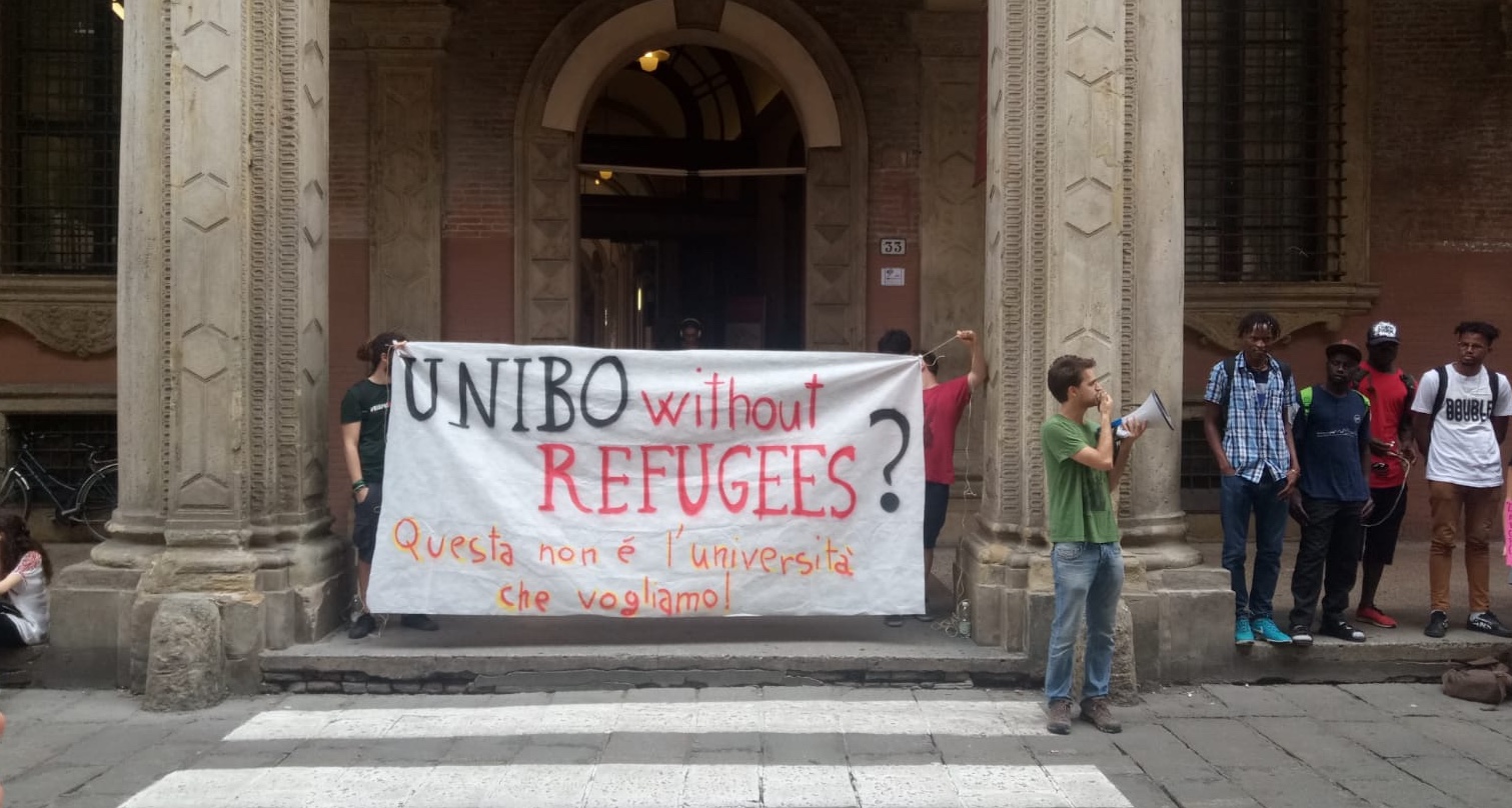 UNIBO: il programma U4Refugees continui