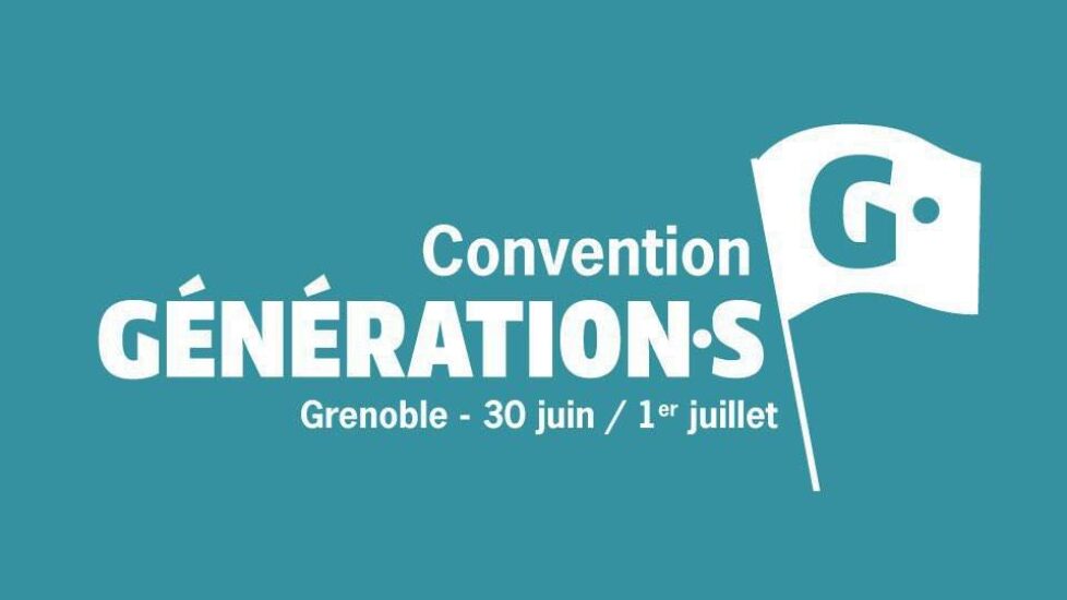 Convention de Génération.s