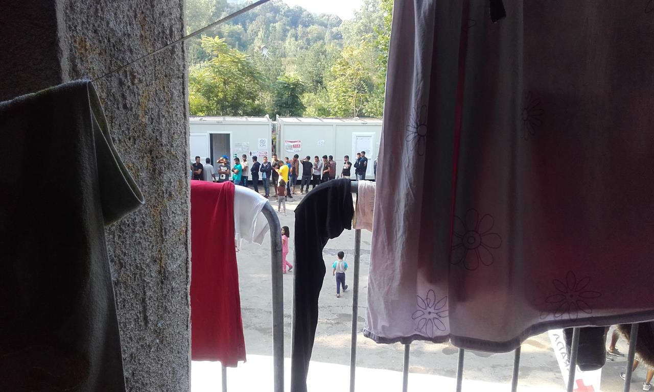 VITA – Violenze della polizia croata sui profughi, il caso arriva all’Europarlamento