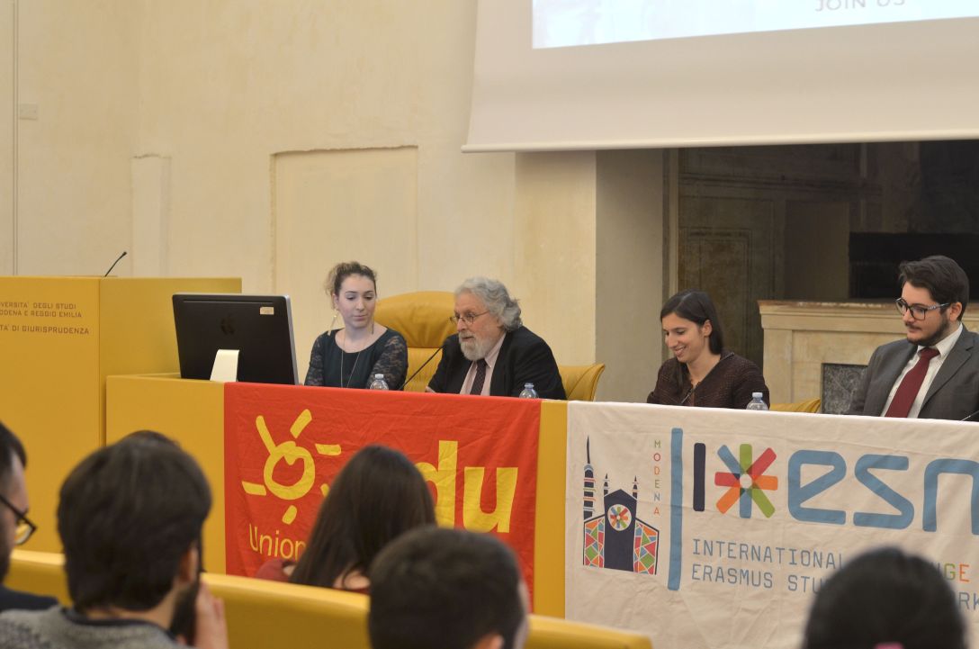 Lo Strillone Universitario – Commeunity