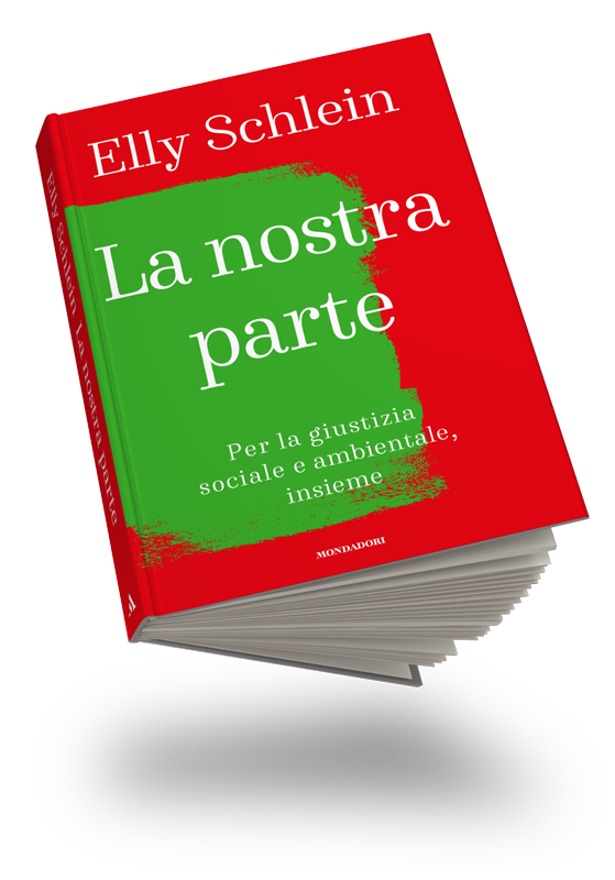 la nostra parte il libro di elly schlein