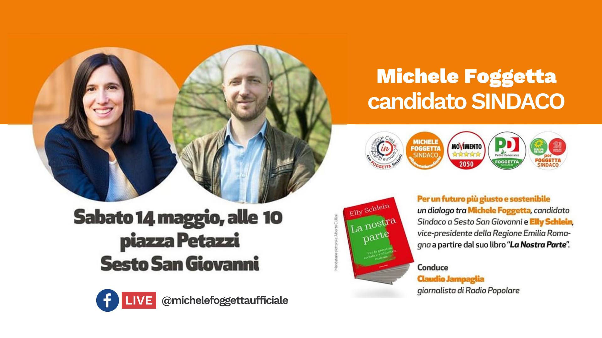 Un futuro più giusto e sostenibile