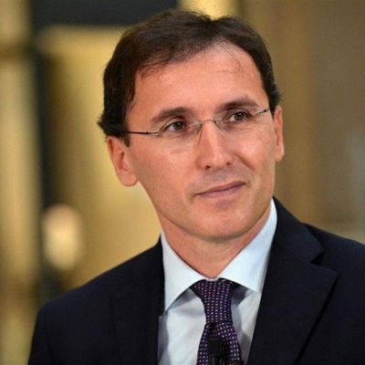 francesco boccia