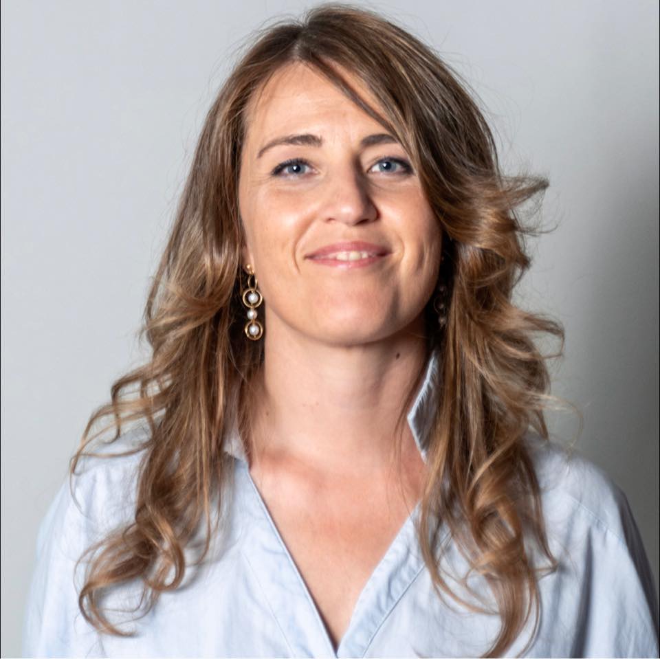 Chiara Gribaudo