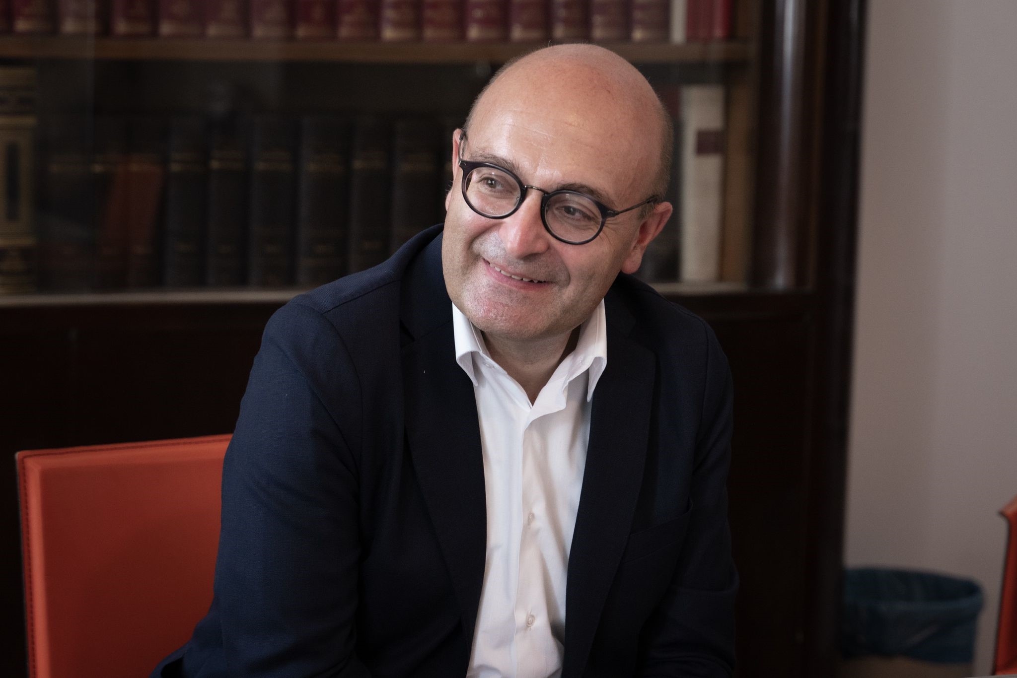 Antonio Misiani
