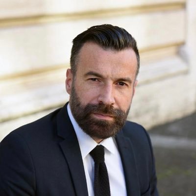 alessandro Zan