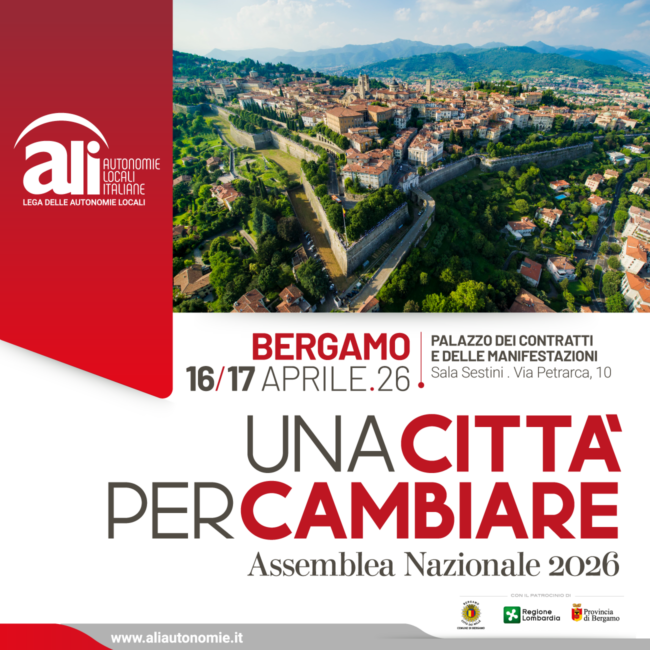 Elly Schlein a Bergamo - Una Città per Cambiare